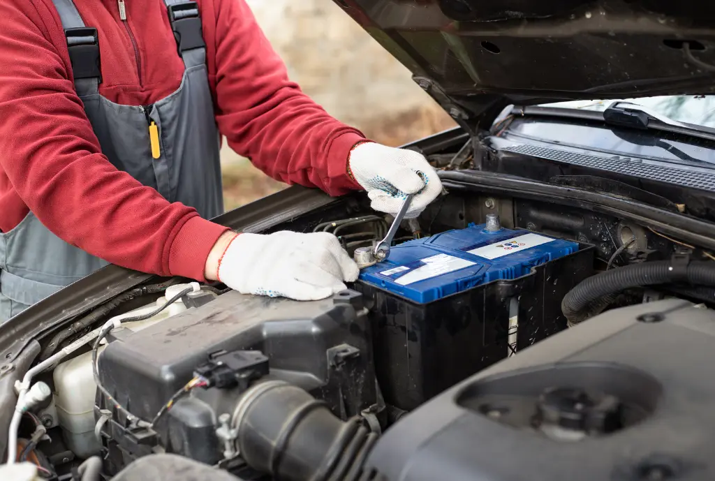 Buying Authentic Car Batteries Online in Qatar: What to Look For